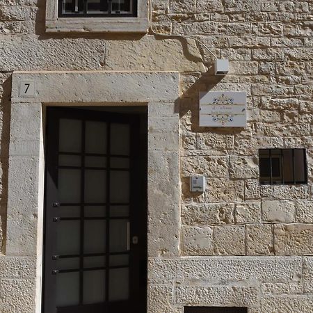 B&B L'Alcova Terlizzi Exterior foto